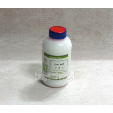 구연산(시트르산) Citric Acid