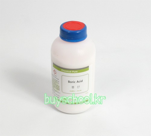 붕산 Boric Acid CP