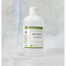 에틸알콜(에탄올) Ethyl Alcohol