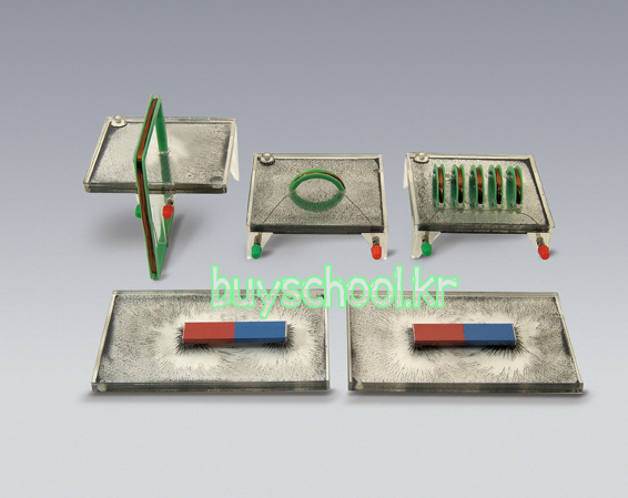 자력선종합실험관찰세트(5종)