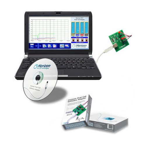 연료전지소프트웨어어댑터