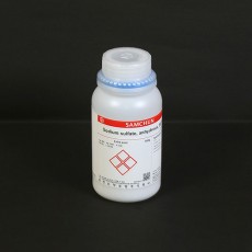 무수황산나트륨(망초) Sodium sulfate anhydrous 98.5%