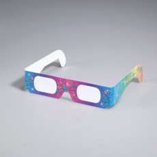 무지개안경(Rainbow Glasses)