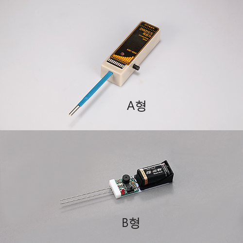간이전도도측정기