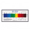 태양스펙트럼(판넬)